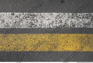 Photo Textures of Road Asphalt